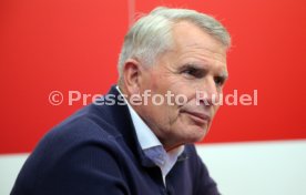 VfB Stuttgart Wolfgang Dietrich