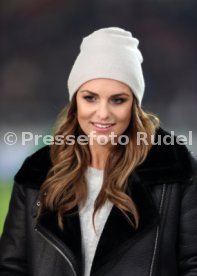 VfB Stuttgart - Hannover 96