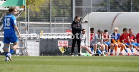 11.04.26 U17 VfB Stuttgart - U17 Bayer 04 Leverkusen