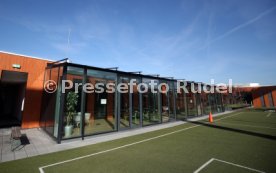 VfB Stuttgart Jugendakademie