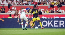 22.09.24 VfB Stuttgart - Borussia Dortmund
