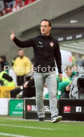 VfB Stuttgart - Borussia M&ouml;nchengladbach