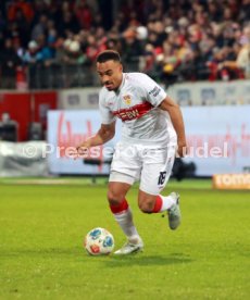 22.02.26 1. FC Heidenheim - VfB Stuttgart