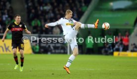 Borussia M&ouml;nchengladbach - VfB Stuttgart