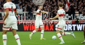 21.12.24 VfB Stuttgart - FC St. Pauli