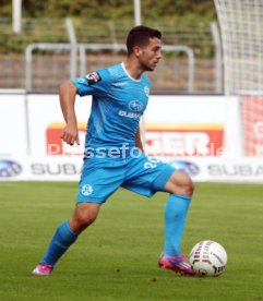 Stuttgarter Kickers