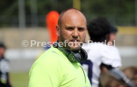 27.06.21 Stuttgart Surge - Frankfurt Galaxy
