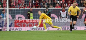 30.03.25 SC Freiburg - 1. FC Union Berlin