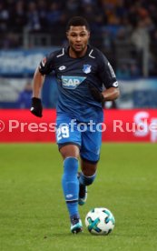 TSG 1899 Hoffenheim - VfB Stuttgart