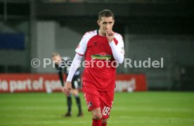 12.12.20 SC Freiburg - Arminia Bielefeld