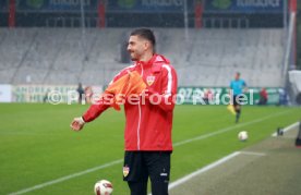 01.10.26 VfB Stuttgart - SpVgg Greuther F&uuml;rth