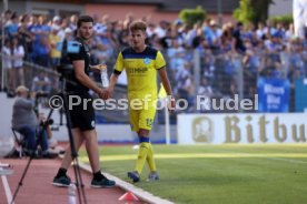 14.06.22 SV Eintracht Trier - Stuttgarter Kickers