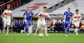 22.09.23 VfB Stuttgart - SV Darmstadt 98