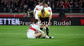 25.04.25 VfB Stuttgart - 1. FC Heidenheim