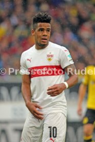 VfB Stuttgart - Borussia Dortmund