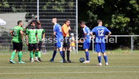 17.07.22 SV Eintracht Stuttgart - SV B&ouml;blingen II