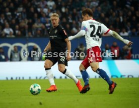 Hamburger SV - VfB Stuttgart