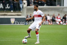 09.10.25 VfB Stuttgart - SV Elversberg