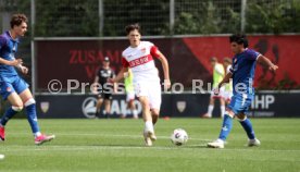 30.08.26 U17 VfB Stuttgart - U17 1. FC Kaiserslautern