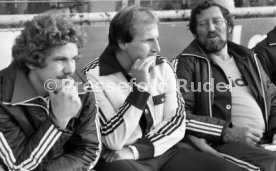 01.10.78 Stuttgarter Kickers - Freiburger FC