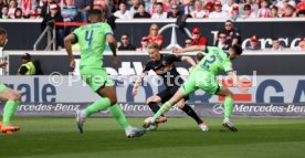 18.03.23 VfB Stuttgart - VfL Wolfsburg
