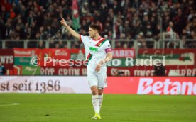 22.03.26 FC Augsburg - VfB Stuttgart