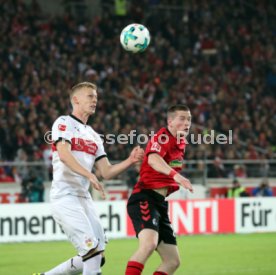 VfB Stuttgart - SC Freiburg