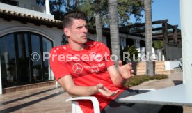 VfB Stuttgart Trainingslager Marbella 2020