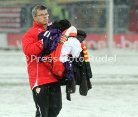 01.12.10 Young Boys Bern - VfB Stuttgart