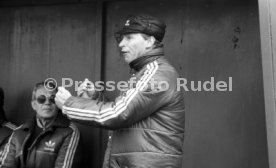 30.04.85 U21 CSSR - U21 Deutschland