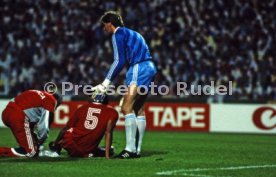 25.05.88 PSV Eindhoven - Benfica Lissabon