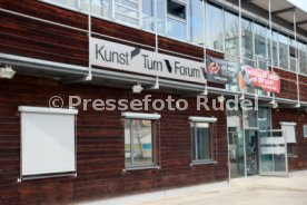 03.03.26 Kunst Turn Forum Stuttgart