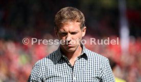 SC Freiburg - TSG 1899 Hoffenheim