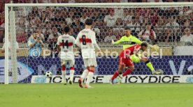 16.08.25 Franz-Beckenbauer-Supercup VfB Stuttgart - FC Bayern München