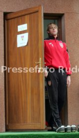 VfB Stuttgart Trainingslager Marbella 2005