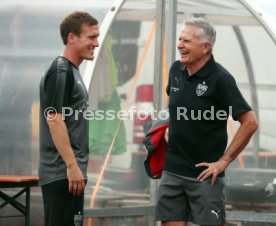 Trainingslager Grassau 2017