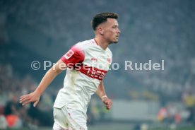 04.09.26 VfB Stuttgart - 1. FC K&ouml;ln