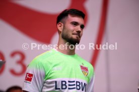 08.08.26 VfB Stuttgart Saison Opening 2026
