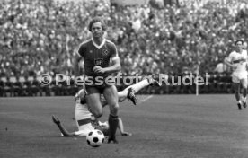 26.05.1984 VfB Stuttgart - Hamburger SV