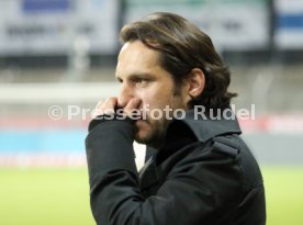 Stuttgarter Kickers - VfL Osnabr&uuml;ck