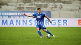 07.02.21 Karlsruher SC - SSV Jahn Regensburg