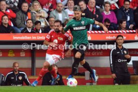 21.10.23 1. FC Union Berlin - VfB Stuttgart