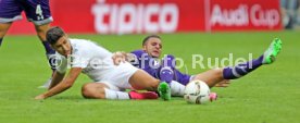 Audi Cup 2015