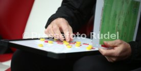 VfB Stuttgart - Bayer 04 Leverkusen