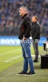 FC Schalke 04 - VfB Stuttgart