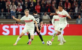 25.09.25 VfB Stuttgart - Celta de Vigo