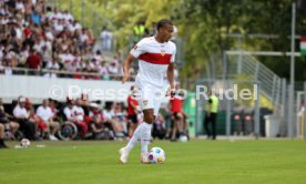 15.07.23 SSV Reutlingen - VfB Stuttgart