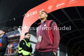 27.03.26 Schweiz - Deutschland