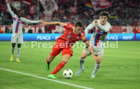 13.09.22 FC Bayern M&uuml;nchen - FC Barcelona
