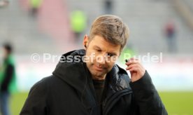 05.02.22 VfB Stuttgart - Eintracht Frankfurt